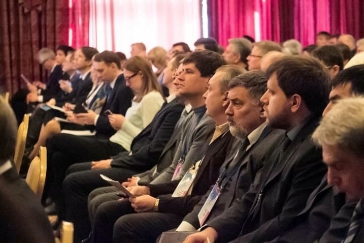 18 апреля 2017 года состоялся VIII Форум инновационных технологий InfoSpace